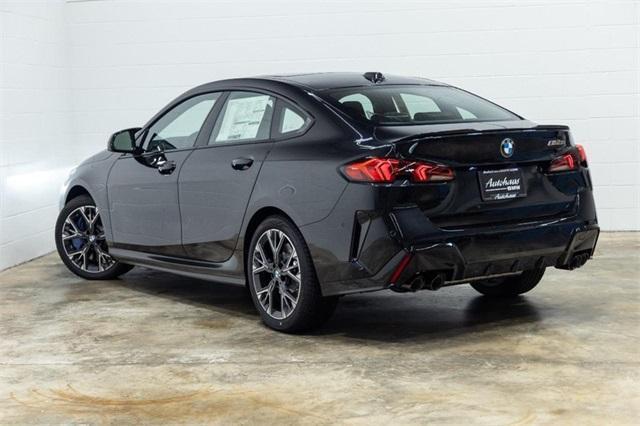 new 2025 BMW M235 Gran Coupe car, priced at $55,125