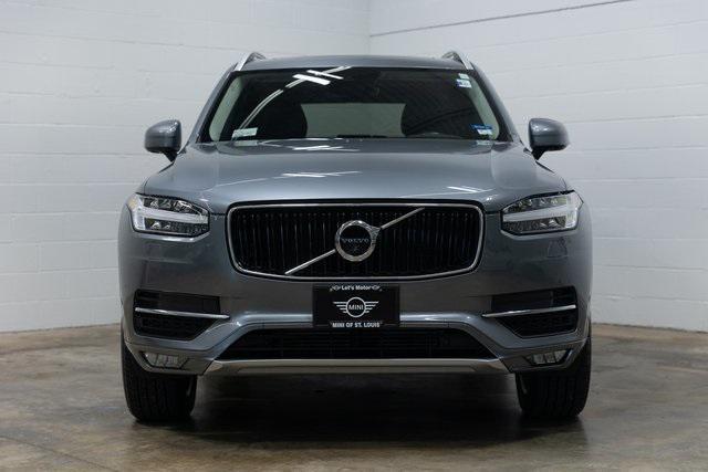 used 2016 Volvo XC90 car, priced at $19,495