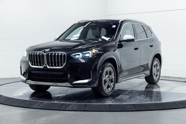 used 2023 BMW X1 car, priced at $30,900