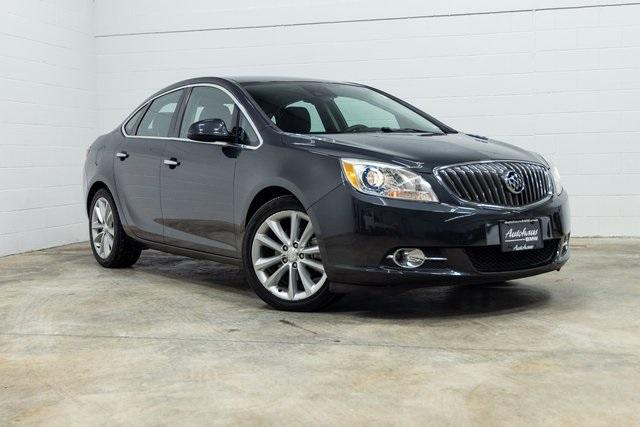 used 2014 Buick Verano car, priced at $11,500