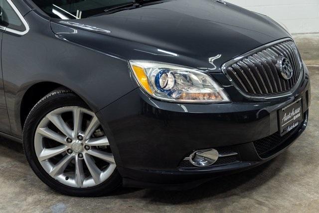 used 2014 Buick Verano car, priced at $11,500