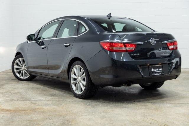 used 2014 Buick Verano car, priced at $11,500