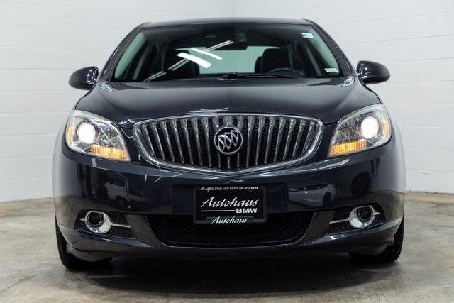 used 2014 Buick Verano car, priced at $11,500