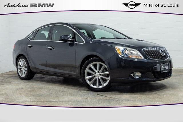 used 2014 Buick Verano car, priced at $11,500