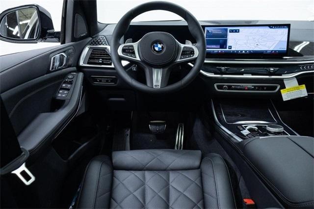 new 2026 BMW X7 car, priced at $97,875