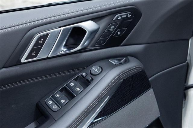 new 2026 BMW X7 car, priced at $97,875