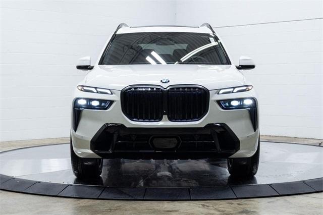 new 2026 BMW X7 car, priced at $97,875