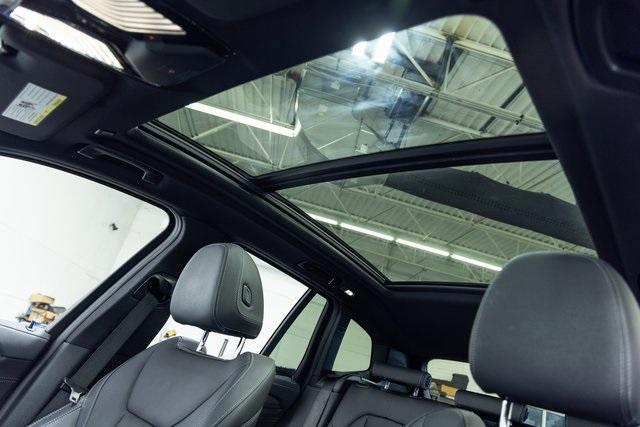 used 2021 BMW X3 car, priced at $32,990