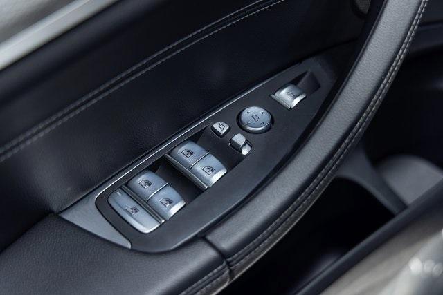 used 2021 BMW X3 car, priced at $32,990