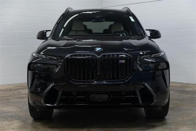 new 2025 BMW X7 car, priced at $119,935