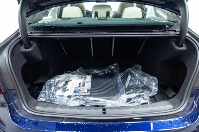 new 2026 BMW M340 car, priced at $71,565