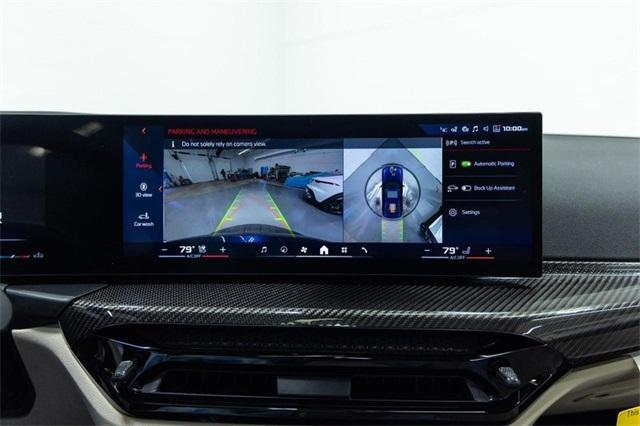 new 2026 BMW M340 car, priced at $71,565