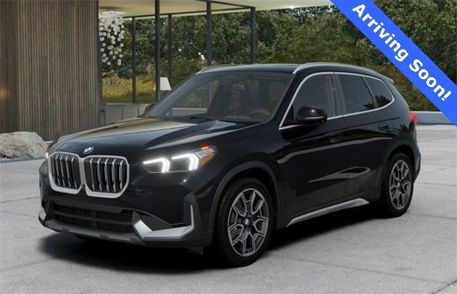 new 2026 BMW X1 car, priced at $49,020