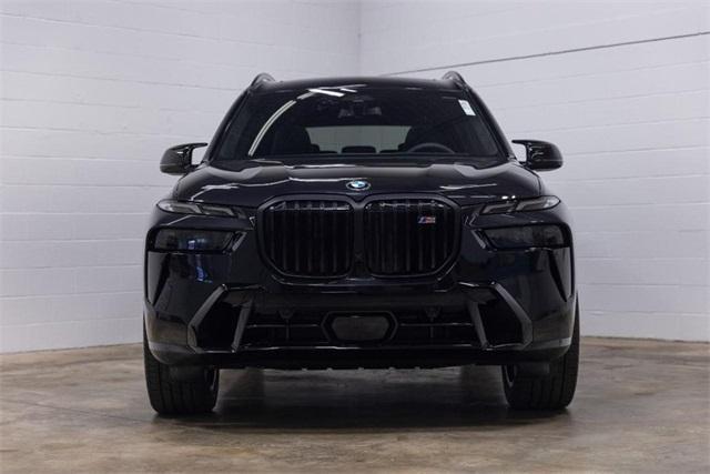 new 2025 BMW X7 car, priced at $117,975