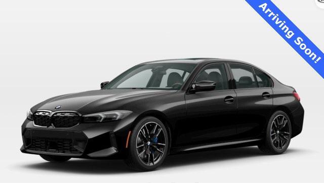 new 2026 BMW M340 car, priced at $73,065