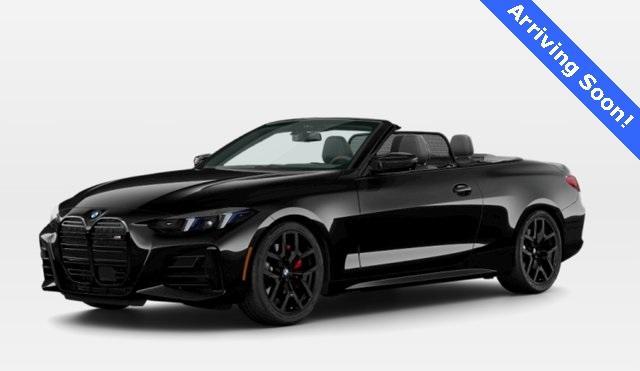 new 2025 BMW M440 car, priced at $83,775