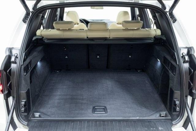 used 2021 BMW X5 car, priced at $38,750