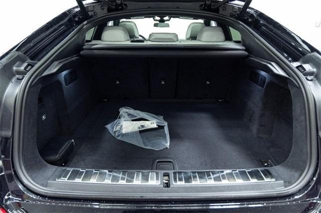 new 2026 BMW X6 car, priced at $88,825