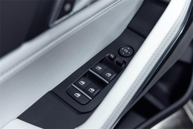 new 2026 BMW X6 car, priced at $88,825