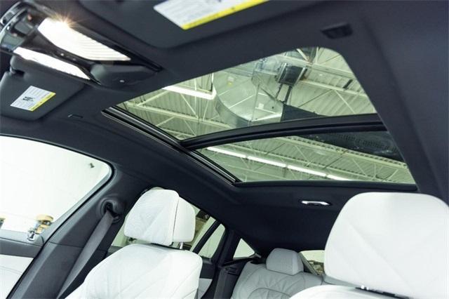 new 2026 BMW X6 car, priced at $88,825