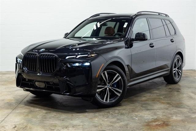 new 2026 BMW X7 car, priced at $97,025