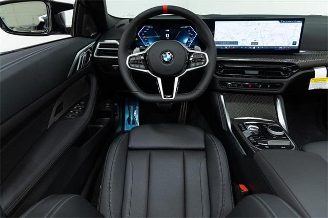 new 2025 BMW M440 car, priced at $79,175