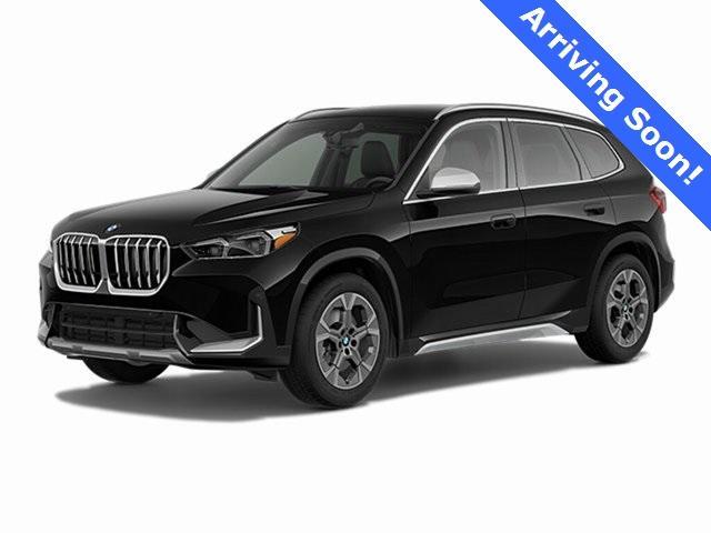 new 2024 BMW X1 car, priced at $46,445