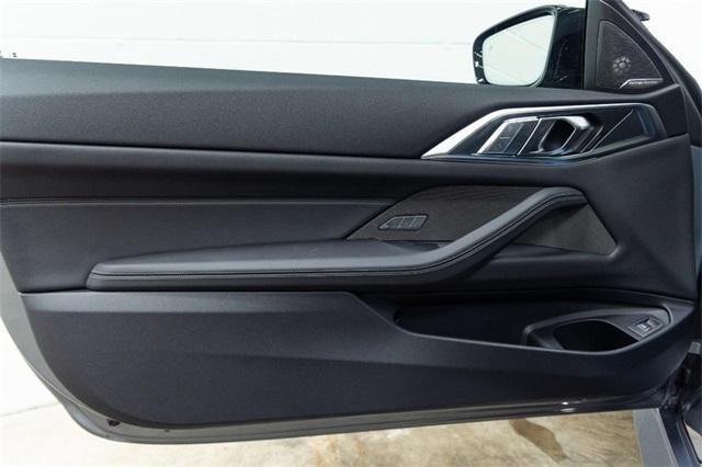 new 2026 BMW M4 car, priced at $97,525