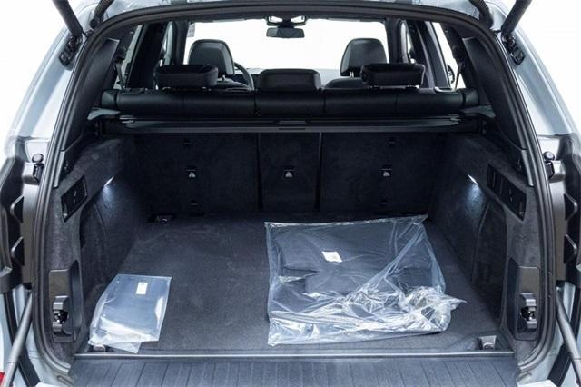 new 2026 BMW X5 car, priced at $85,275