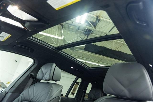 new 2026 BMW X7 car, priced at $100,675