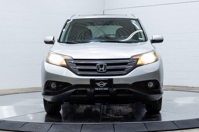 used 2014 Honda CR-V car, priced at $13,990