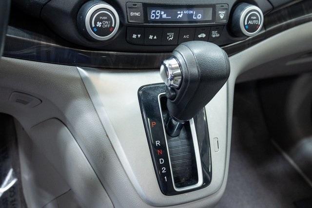 used 2014 Honda CR-V car, priced at $13,990