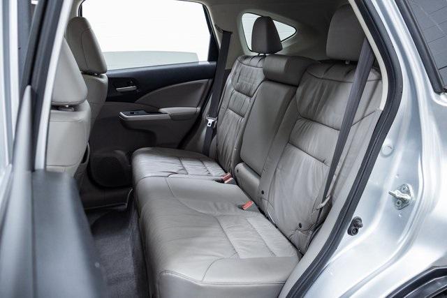 used 2014 Honda CR-V car, priced at $13,990