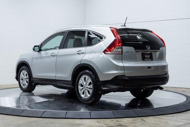 used 2014 Honda CR-V car, priced at $13,990