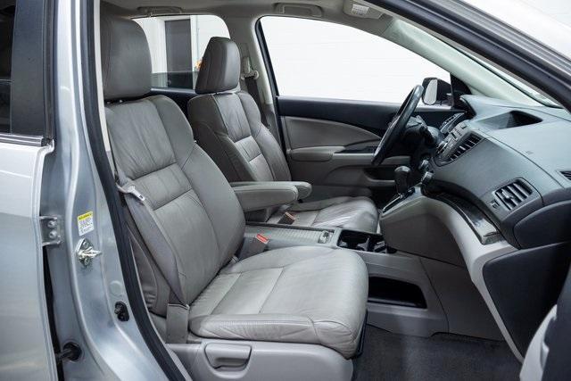 used 2014 Honda CR-V car, priced at $13,990