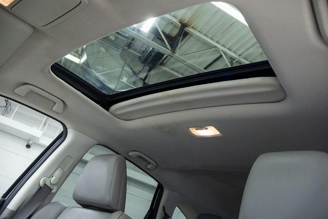 used 2014 Honda CR-V car, priced at $13,990