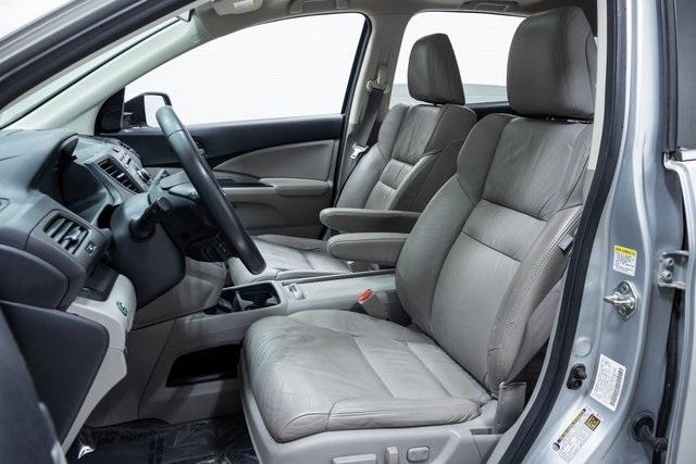 used 2014 Honda CR-V car, priced at $13,990