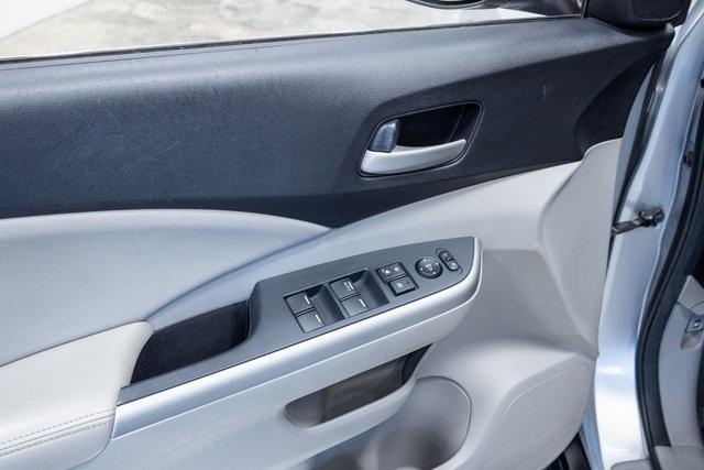 used 2014 Honda CR-V car, priced at $13,990