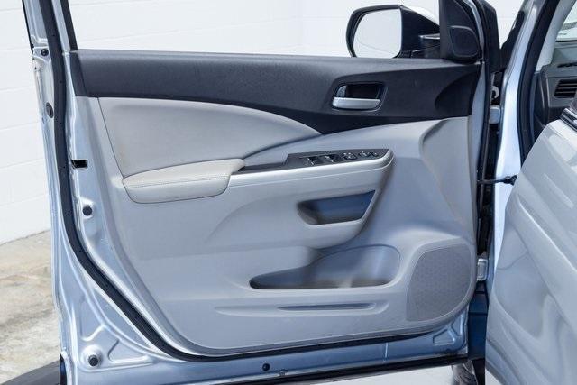 used 2014 Honda CR-V car, priced at $13,990