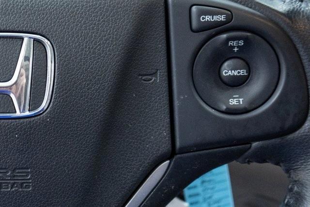 used 2014 Honda CR-V car, priced at $13,990