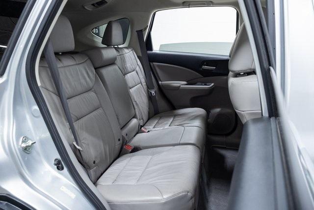 used 2014 Honda CR-V car, priced at $13,990