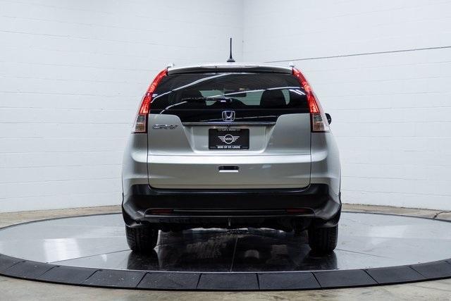 used 2014 Honda CR-V car, priced at $13,990