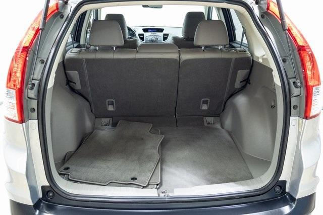 used 2014 Honda CR-V car, priced at $13,990