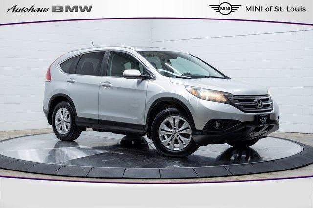 used 2014 Honda CR-V car, priced at $13,990