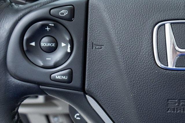 used 2014 Honda CR-V car, priced at $13,990