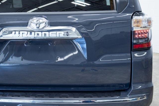used 2024 Toyota 4Runner car, priced at $49,900