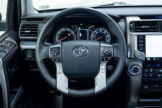 used 2024 Toyota 4Runner car, priced at $49,900