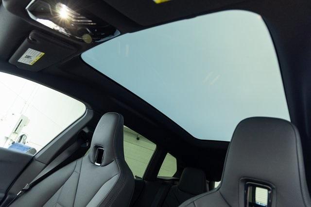 used 2025 BMW iX car, priced at $74,995