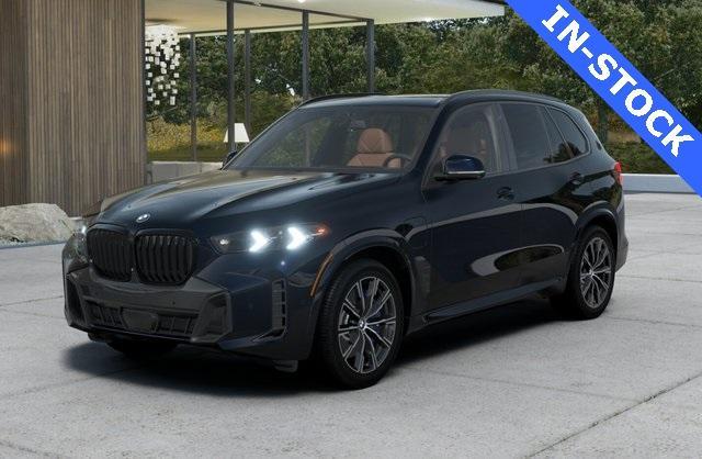 new 2026 BMW X5 PHEV car, priced at $87,525