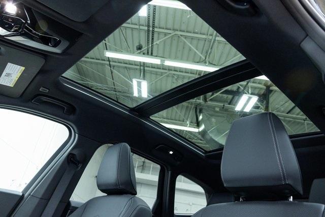 used 2024 BMW X1 car, priced at $41,990